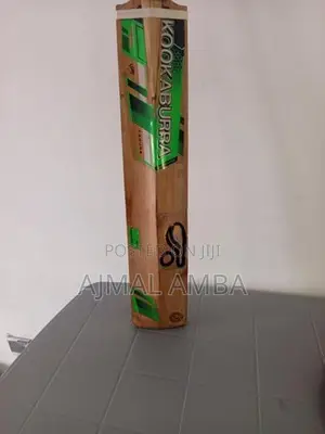 Leather Cricket Bat