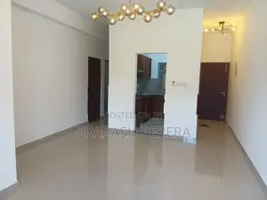 3 Bedroom Unfurnished Apartment for Rent in Kahathuduwa Canterbury