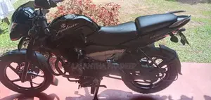 Bajaj Pulsar 135 2012