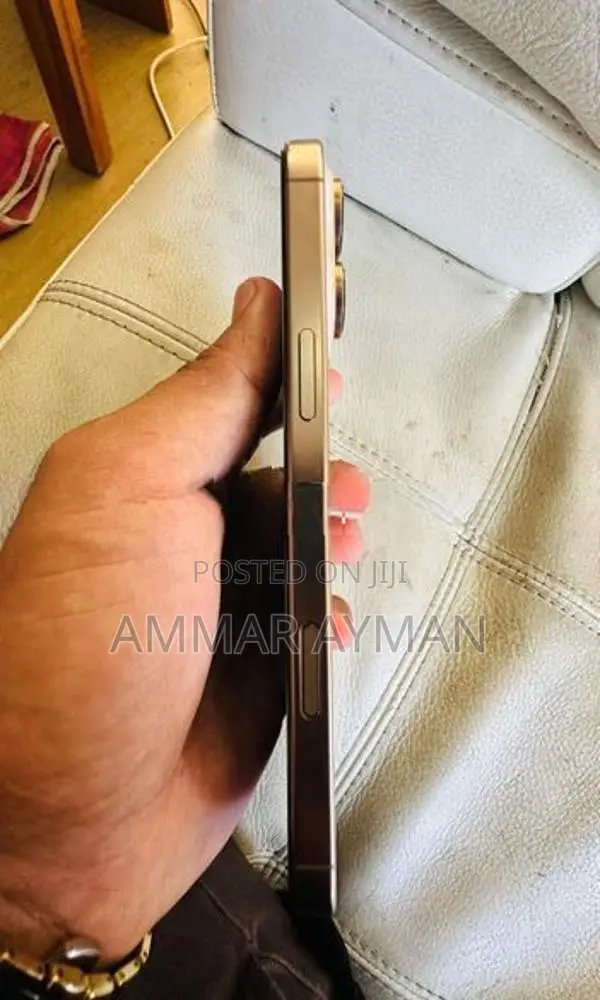 Apple iPhone 16 Pro Max (Used)