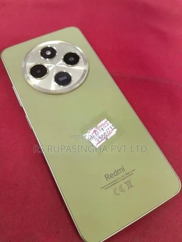 Xiaomi Redmi 14C (Used)