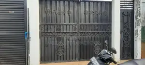 Iron Gate