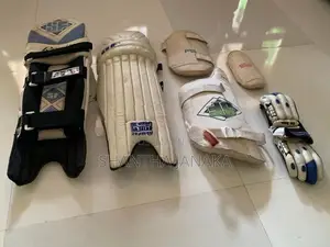 Cricket Set