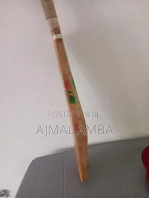 Leather Cricket Bat
