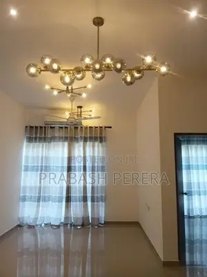 3 Bedroom Unfurnished Apartment for Rent in Kahathuduwa Canterbury