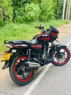 Bajaj Discover 2011
