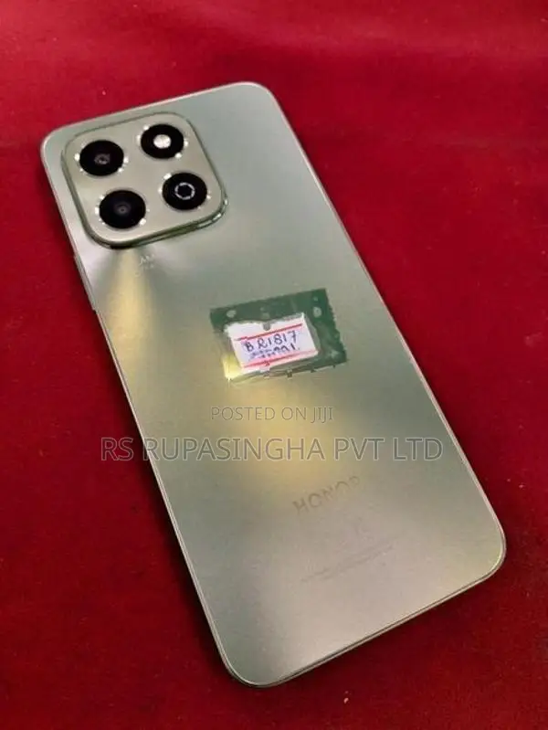 Honor X6b (Used)