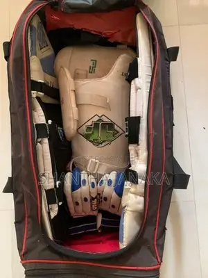 Cricket Set