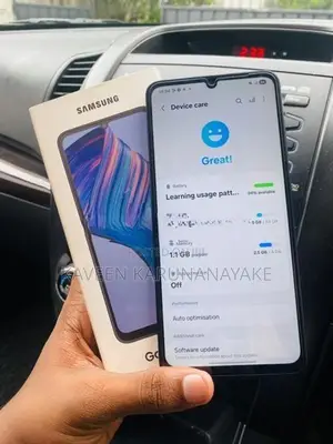 Samsung Galaxy F05 (Used)
