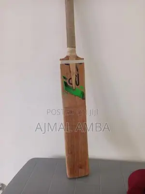 Leather Cricket Bat