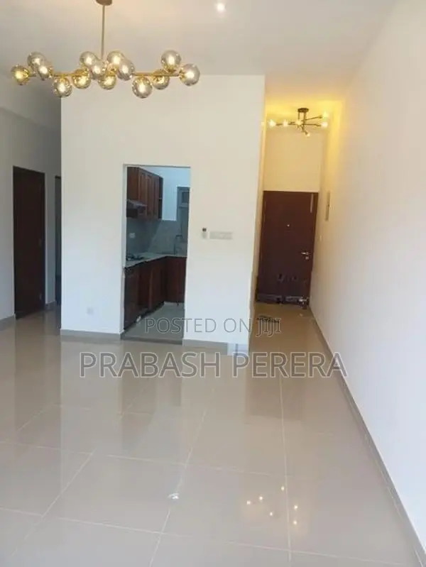 3 Bedroom Unfurnished Apartment for Rent in Kahathuduwa Canterbury