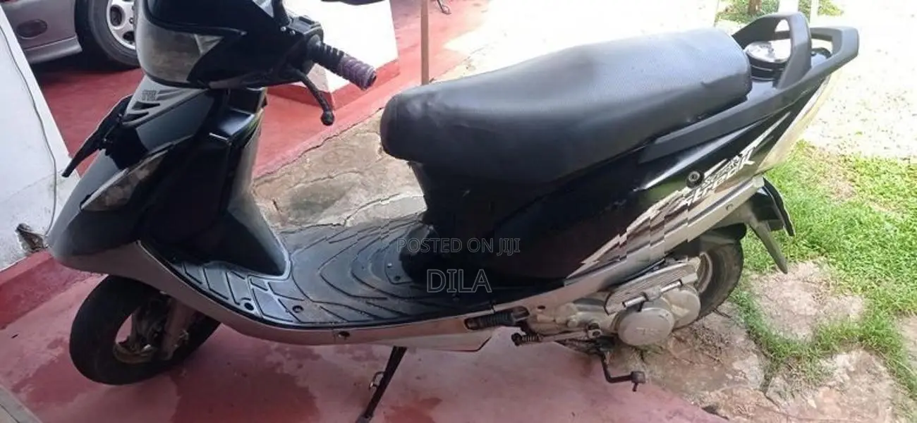 TVS Streak 2012