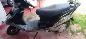 TVS Streak 2012