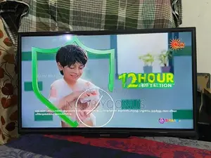 Philips 32 Inch LED TV