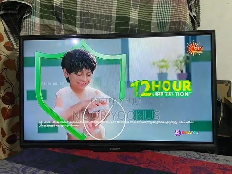 Philips 32 Inch LED TV