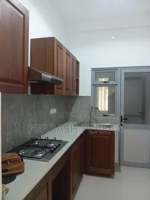 3 Bedroom Unfurnished Apartment for Rent in Kahathuduwa Canterbury