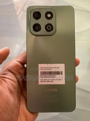Honor X6b (Used)