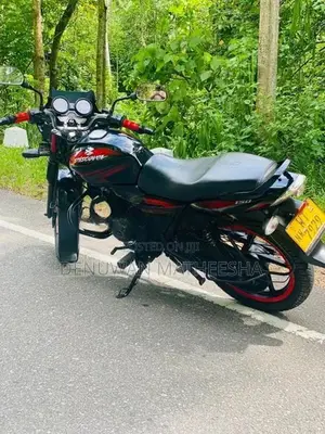 Bajaj Discover 2011