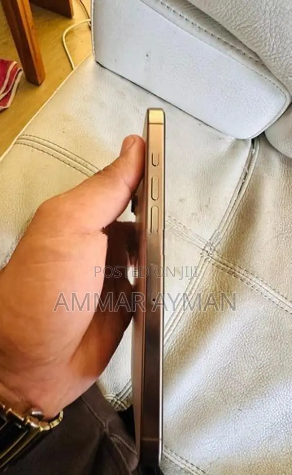 Apple iPhone 16 Pro Max (Used)