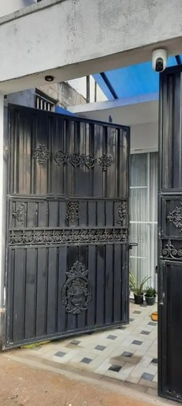 Iron Gate