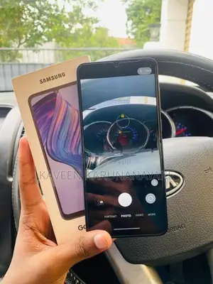 Samsung Galaxy F05 (Used)