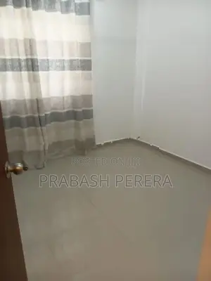 3 Bedroom Unfurnished Apartment for Rent in Kahathuduwa Canterbury