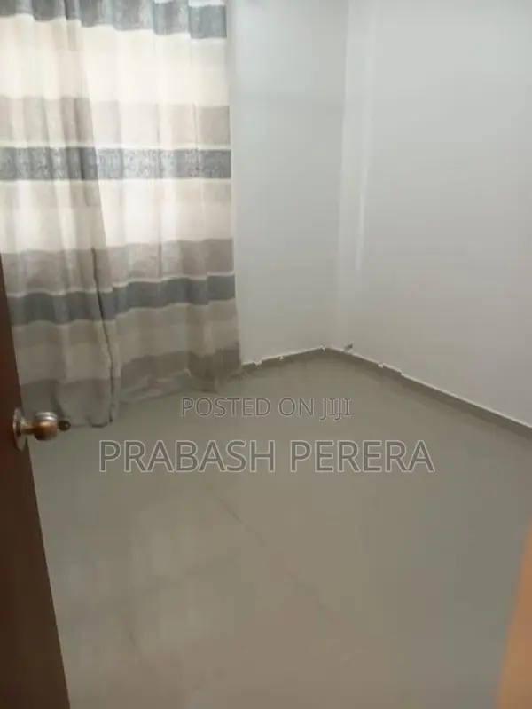 3 Bedroom Unfurnished Apartment for Rent in Kahathuduwa Canterbury