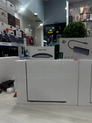 Apple Mac Air M5 512GB