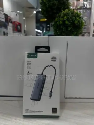 Ugreen 7 in 1 Hub