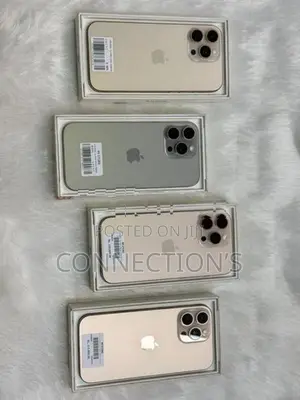 Apple iPhone 16 Pro Max (Used)