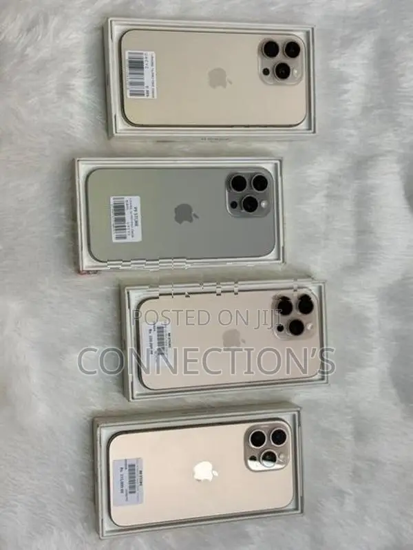 Apple iPhone 16 Pro Max (Used)