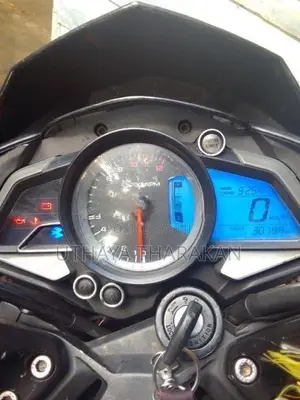 Bajaj Pulsar NS200 2018