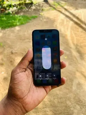 Apple iPhone 12 Pro (Used)