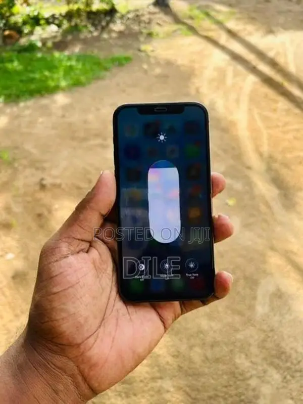 Apple iPhone 12 Pro (Used)