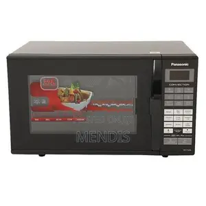 Microwave Panasonic Oven with Grill 27L