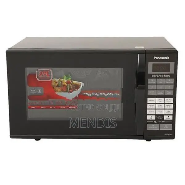 Microwave Panasonic Oven with Grill 27L
