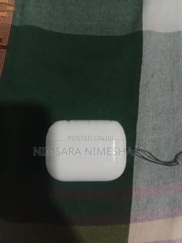 Apple Airpods Pro