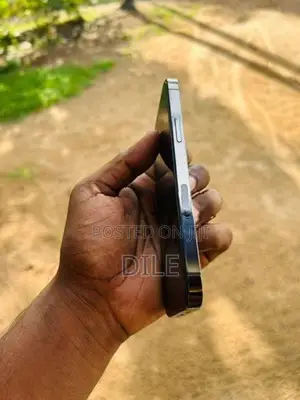 Apple iPhone 12 Pro (Used)
