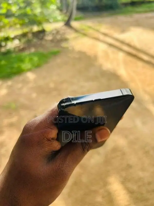 Apple iPhone 12 Pro (Used)