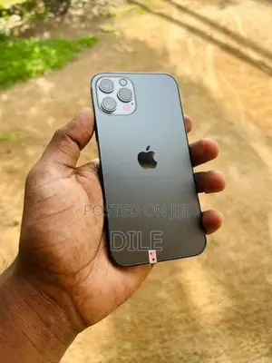 Apple iPhone 12 Pro (Used)