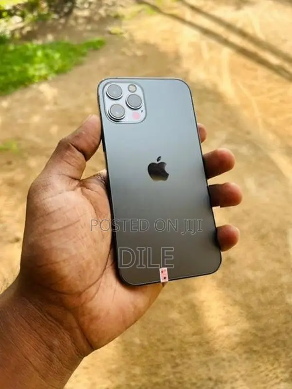 Apple iPhone 12 Pro (Used)