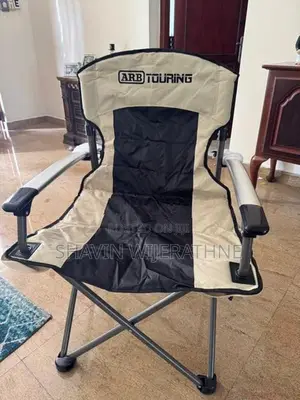 ARB Camping Chairs