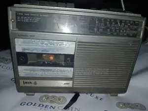 Antique Radio
