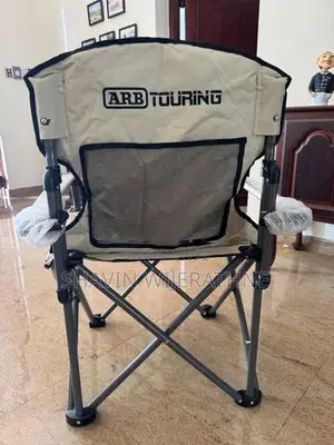 ARB Camping Chairs