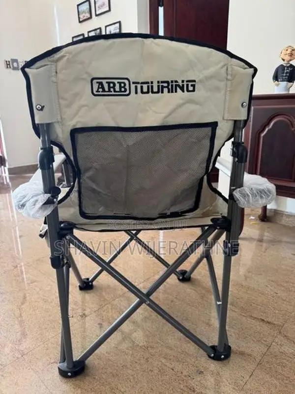 ARB Camping Chairs