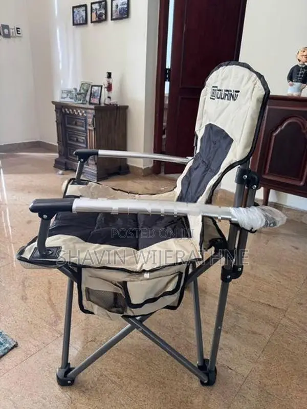 ARB Camping Chairs