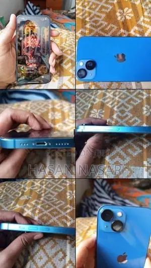 Apple iPhone 13 (Used)