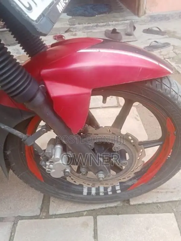 TVS Apache RTR 2019