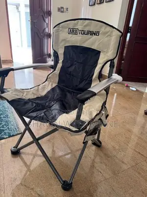 ARB Camping Chairs