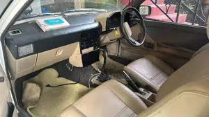 Toyota Corolla 1986
